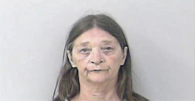 Charnesia Willis, - St. Lucie County, FL 